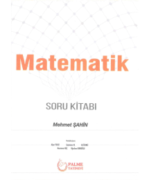 TYT Matematik Soru Kitabı