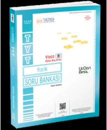 TYT FİZİK SORU BANKASI