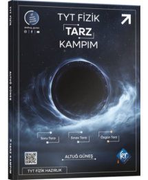 Altuğ Güneş TYT Fizik Tarz Kampım KR Akademi