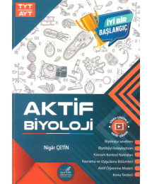 TYT-AYT AKTİF BİYOLOJİ