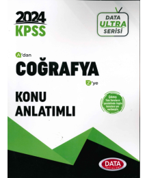 A'DAN Z'YE COĞRAFYA KONU ANLATIMLI