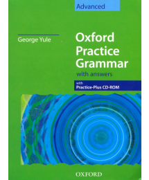Oxford Practice Grammar: Advanced: with Answer Key