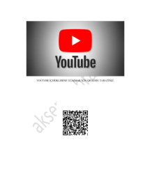 Sıfırdan İleri Seviyeye İngilizce Ders Aksen Kahraman