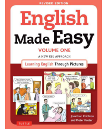 English Made Easy Volume One