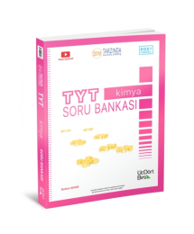 TYT KİMYA SORU BANKASI