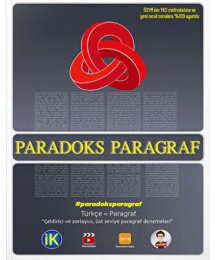 TYT Paradoks Paragraf