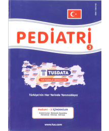 Pediatri 3 TUSDATA