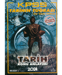 TARİHİN TUĞRASI KONU ANLATIMI