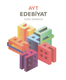 AYT EDEBİYAT SORU BANKASI