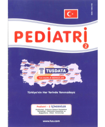 Pediatri 2 TUSDATA