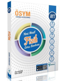 AYT YENİ NESİL FİZİK SORU BANKASI