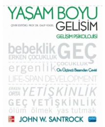 Yaşam Boyu Gelişim Gelişim Psikolojisi Nobel Yayınevi