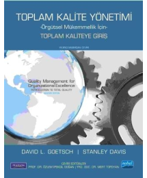 Toplam Kalite Yönetimi Nobel Yayınları