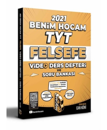 TYT FELSEFE VİDEO DERS NOTLARI VE SORU BANKASI