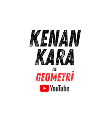Kenan Kara Geometri 2021