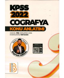 COĞRAFYA KONU ANLATIMI