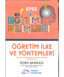 ÖĞRETİM İLKE VE YÖNTEMLERİ SORU BANKASI