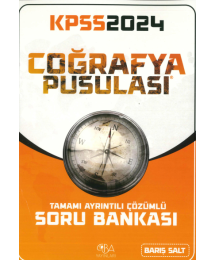 COĞRAFYA PUSULASI TAMAMI ÇÖZÜMLÜ SORU BANKASI Fotokopi.SHOP - Öğrencilerin Marketi!