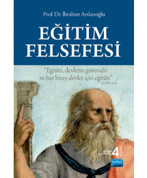 Eğitim Felsefesi Nobel Yayınevi
