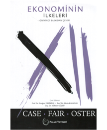 Ekonominin İlkeleri Karl F. Case Palme Yayınevi