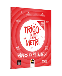 AYT Trigonometri Video Ders Kitabı