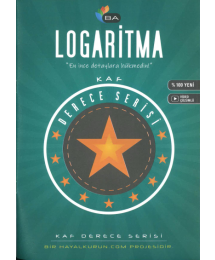 LOGARİTMA DERECE SERİSİ