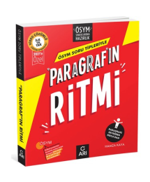 PARAGRAFIN RİTMİ
