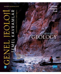 Genel Jeoloji Temel Kavramlar Nobel Yayınları