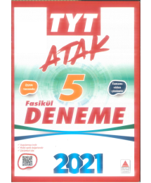 TYT ATAK 5 DENEME