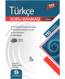 TYT TÜRKÇE SORU BANKASI