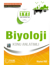 TYT Biyoloji Konu Anlatımlı