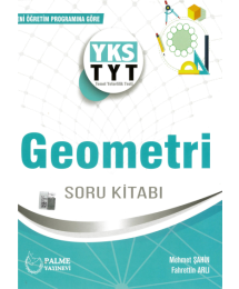 TYT GEOMETRİ SORU KİTABI