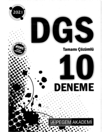 10'LU DENEME