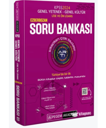 Ezberbozan Soru Bankası
