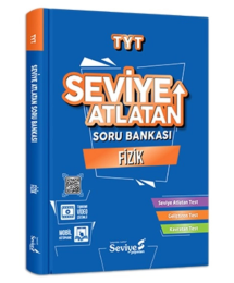 TYT Fizik Seviye Atlatan Soru Bankası
