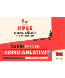TARİH PERVER KONU ANLATIMI