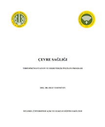 Çevre Sağlığı
