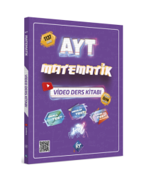 SML Hoca AYT Matematik Video Ders Kitabı