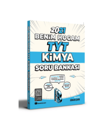 TYT KİMYA SORU BANKASI