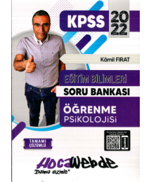ÖĞRENME PSİKOLOJİSİ SORU BANKASI