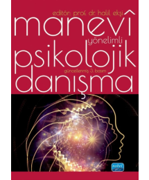 Manevî Yönelimli Psikolojik Danışma Nobel Yayınları