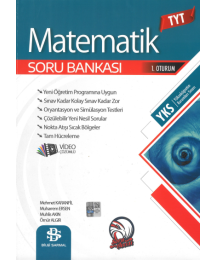TYT MATEMATİK SORU BANKASI