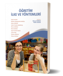 Öğretim İlke ve Yöntemleri Eğiten Kitap