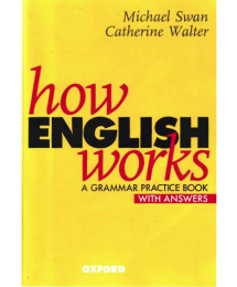 How English Works: A Grammar Practice Book