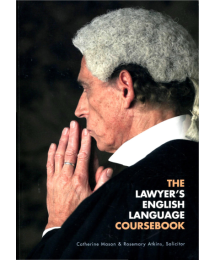 The Lawyer's English Language Coursebook