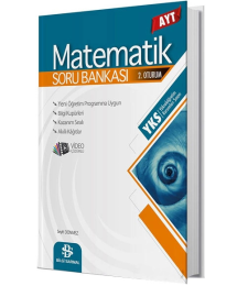 AYT MATEMATİK SORU BANKASI