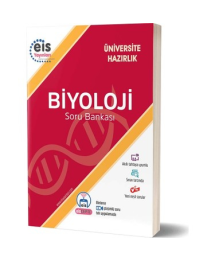 TYT AYT Biyoloji Soru Bankası