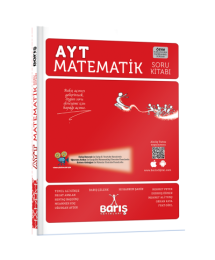 AYT Matematik Soru Bankası