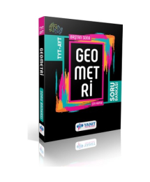 TYT-AYT BAŞTAN SONA GEOMETRİ SORU BANKASI