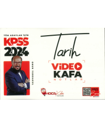 HOCA KAFASI TARİH VİDEO KAFA NOTLAR